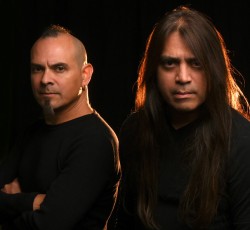 Oι Fates Warning τον Φεβρουάριο στην Αθήνα 