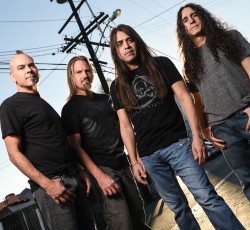 "From The Rooftops", το νέο single των Fates Warning 