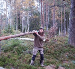 Ο Fenriz των Darkthrone βάζει Μανώλη Χιώτη και Μαίρη Λίντα στο νέο του mixtape! 