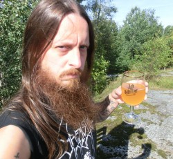 Εκλέχθηκε δημοτικός σύμβουλος κατά λάθος ο Fenriz των Darkthrone! 