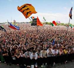 Η αντιτρομοκρατική του Ηνωμένου Βασιλείου θεωρεί κορυφαίο στόχο τα εκεί φεστιβάλ  