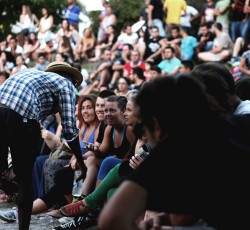 Το Φεστιβάλ Δρόμου Καλαμάτας επιστρέφει για 9η φορά 