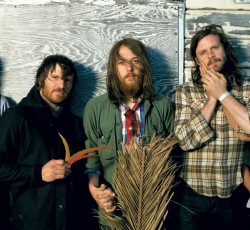 Ξανά μαζί οι Fleet Foxes  