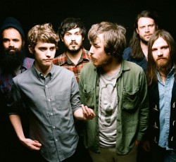 Νέος δίσκος Fleet Foxes: «Σχεδόν έτοιμος!» 