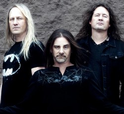 Οι Flotsam And Jetsam έρχονται στην Αθήνα τον Οκτώβριο 