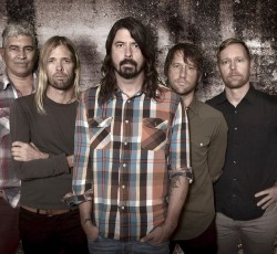 Foo Fighters: Αινιγματική ανάρτηση στα μέσα κοινωνικής δικτύωσης 