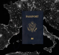 Oι Foo Fighters έβγαλαν διαβατήριο για Ευρώπη 