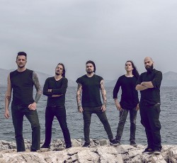 Οι Foray Between Ocean ανοίγουν τη συναυλία των Annihilator στην Αθήνα 