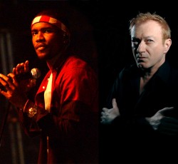 Γιατί οι Gang of Four λένε «μπράβο» στον Frank Ocean; 