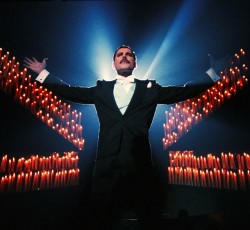 Νέο ντοκιμαντέρ για τη ζωή του Freddie Mercury 