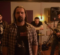 Οι Fuel Eater σε περιοδεία «πάνω από το Αυλάκι»