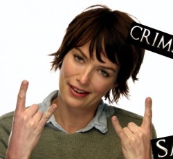 Metal μπάντα ή ξίφος από το Game of Thrones; 