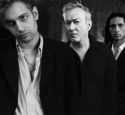 Οι Gang Of Four και πάλι στη χώρα μας 