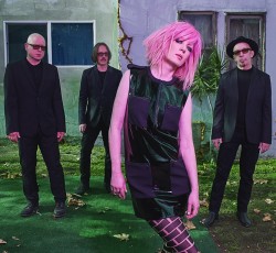 Η «Καταδικασμένη Αγάπη» των Garbage  