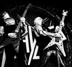 «Eίμαι ανοιχτός σε προτάσεις του Gary Holt»