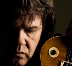 Αυτήν την Παρασκευή το μεγάλο live tribute στον Gary Moore 