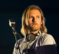 Ο Geoff Barrow των Portishead ηχογραφεί τη μουσική σου για φιλανθρωπικούς λόγους 