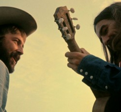 Nέος δίσκος του Eric Clapton με καλεσμένο έναν παλιόφιλο