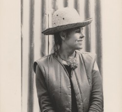 «Έφυγε» η Gilli Smyth, συνιδρύτρια των επιδραστικών Gong