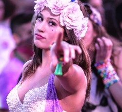 5 βιασμοί και 40 επιθέσεις σεξουαλικής παρενόχλησης σε φεστιβάλ της Σουηδίας 