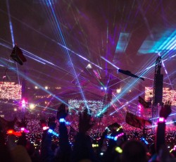 Σήμερα βγήκαν, σήμερα τέλειωσαν τα εισιτήρια του Glastonbury 