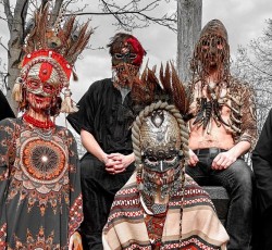 Goat: Σε streaming ο διπλός νέος τους δίσκος 