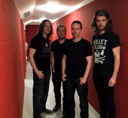 Αναβάλλονται οι συναυλίες των God is an Astronaut 