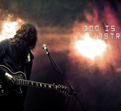 Αποκλειστικό: Οι 10 δίσκοι που γέννησαν τους God Is An Astronaut 