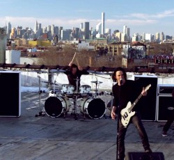 Οι Gojira στην κορυφή της Νέας Υόρκης – νέο video 