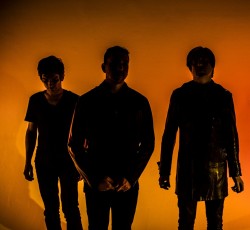 Νέο video από τους Gone Is Gone 