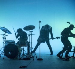 Νέο τραγούδι από τους Gone Is Gone 