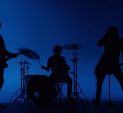 Αυτό είναι το πρώτο video από τους Gone Is Gone 