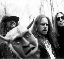 Oι Gov't Mule θυμούνται ακυκλοφόρητο υλικό 22 ετών 