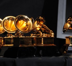 Βραβεία Γκράμι χωρίς rock παρουσίες 