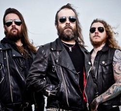 Νέο τραγούδι για τους Grand Magus 