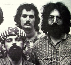 Οι Grateful Dead επανεκδίδουν τη δισκογραφία τους 
