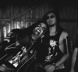 Ακούστε σε πρώτη μετάδοση ολόκληρο το νέο άλμπουμ των Grave Desecrator 