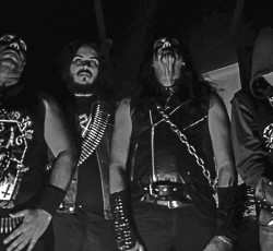 Δείτε σε πρώτη μετάδοση το νέο κομμάτι των Grave Desecrator 