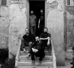 Αυτός είναι ο νέος δίσκος των Gravitysays_i 