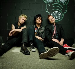 Τα άλμπουμ των Green Day σε …κασέτες