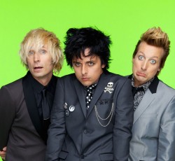Οι Green Day αναλαμβάνουν την παραγωγή σε ντοκιμαντέρ για το punk rock