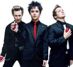 Νέο τραγούδι από τους Green Day 