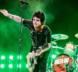 Οι Green Day επιστρέφουν