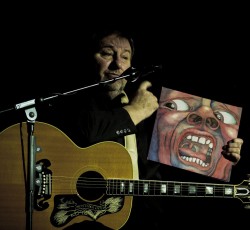 Πέθανε ο Greg Lake σε ηλικία 69 ετών 