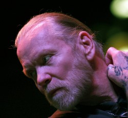 Σοβαρά άρρωστος ο Gregg Allman 