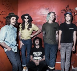 Νέο τραγούδι από τον επερχόμενο δίσκο των Growlers (audio) 