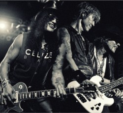 «Το reunion των Guns N' Roses παραλίγο να μην συμβεί ποτέ!» 