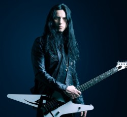 Concept δίσκος για τους Περσικούς Πολέμους από τους Firewind