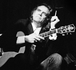 Νεκρός ο Guy Clark 
