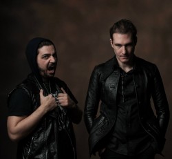 Ακούστε το νέο δίσκο των Hail Spirit Noir (stream) 